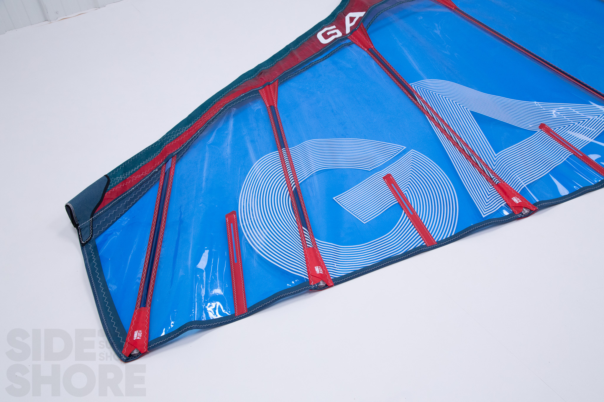 Gaastra / GA-Sails Phantom - 2023 - 7.7m² #25 7.7 m²