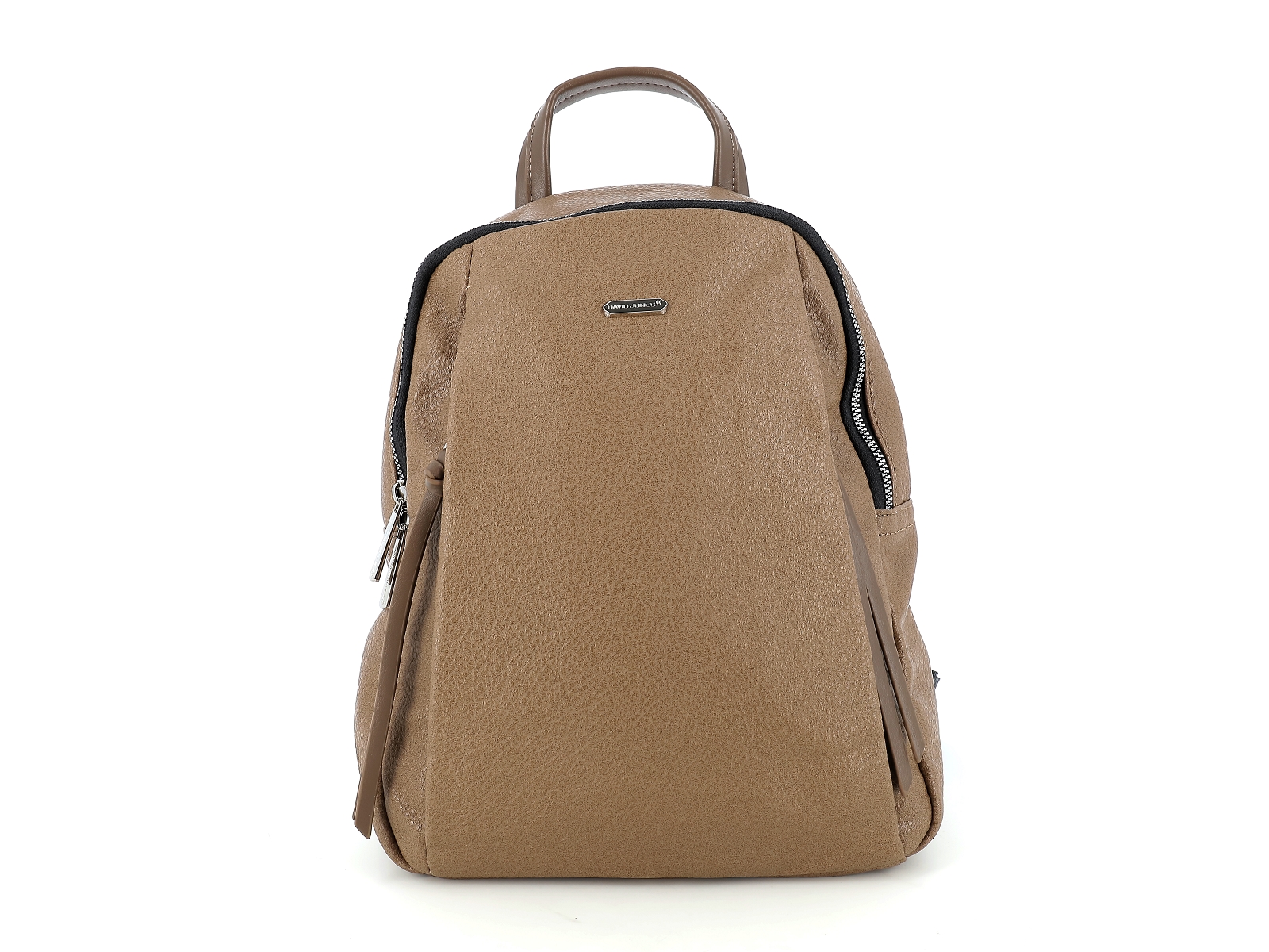 David jones-6888 2 Synthétique Taupe