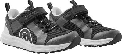 Reimatec Enkka WP Sneakers, Svart