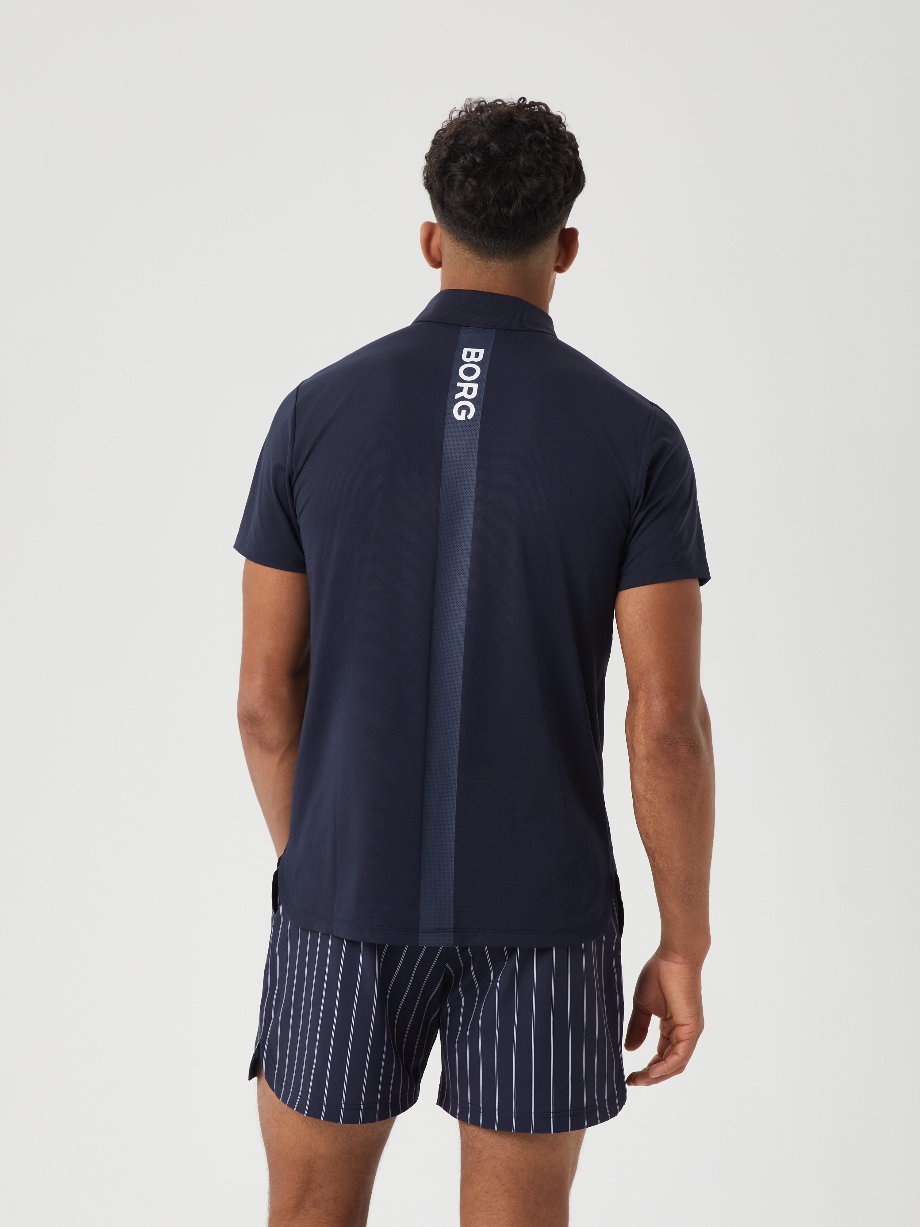 Ace Polo Herre NA002 - Night Sky