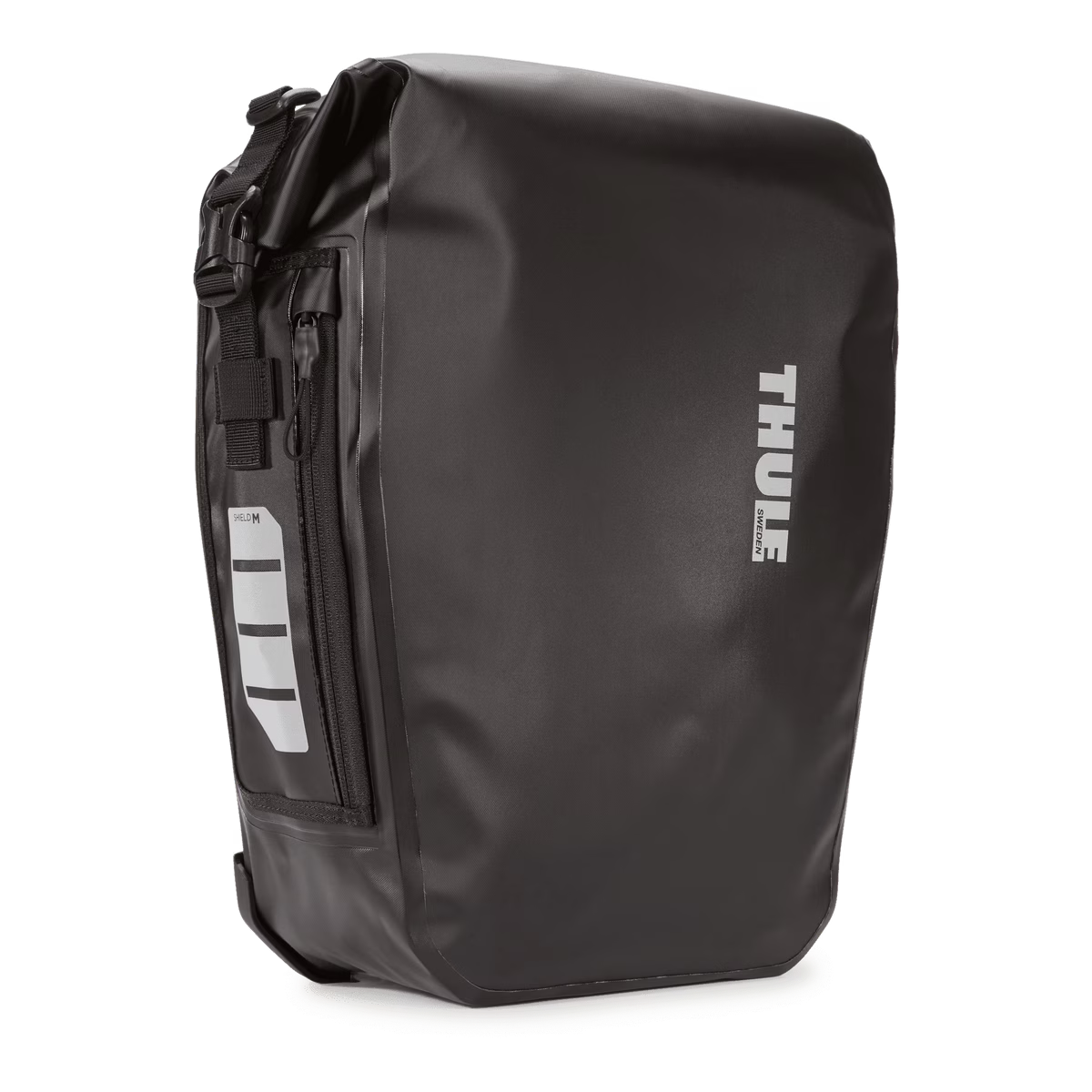 Thule Shield Cykeltaske 17L Sort