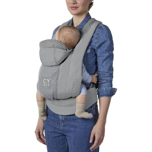 Cybex Coya Draagzak - Cozy Beige / Beige