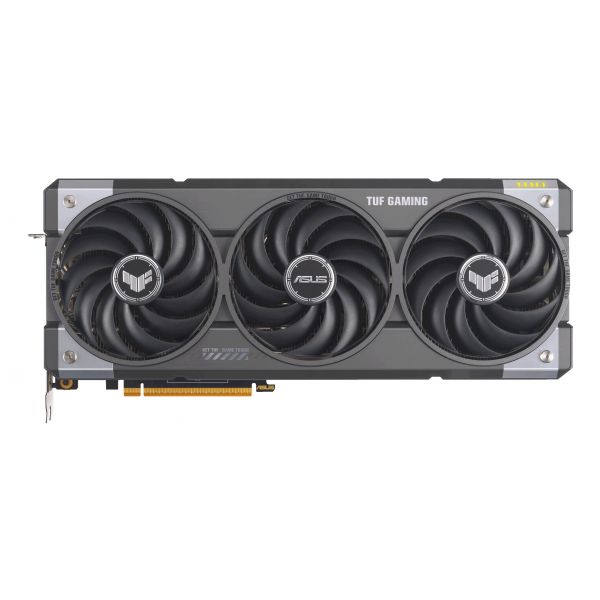 Asus Radeon RX 9070 XT TUF Gaming OC 16GB GDDR6