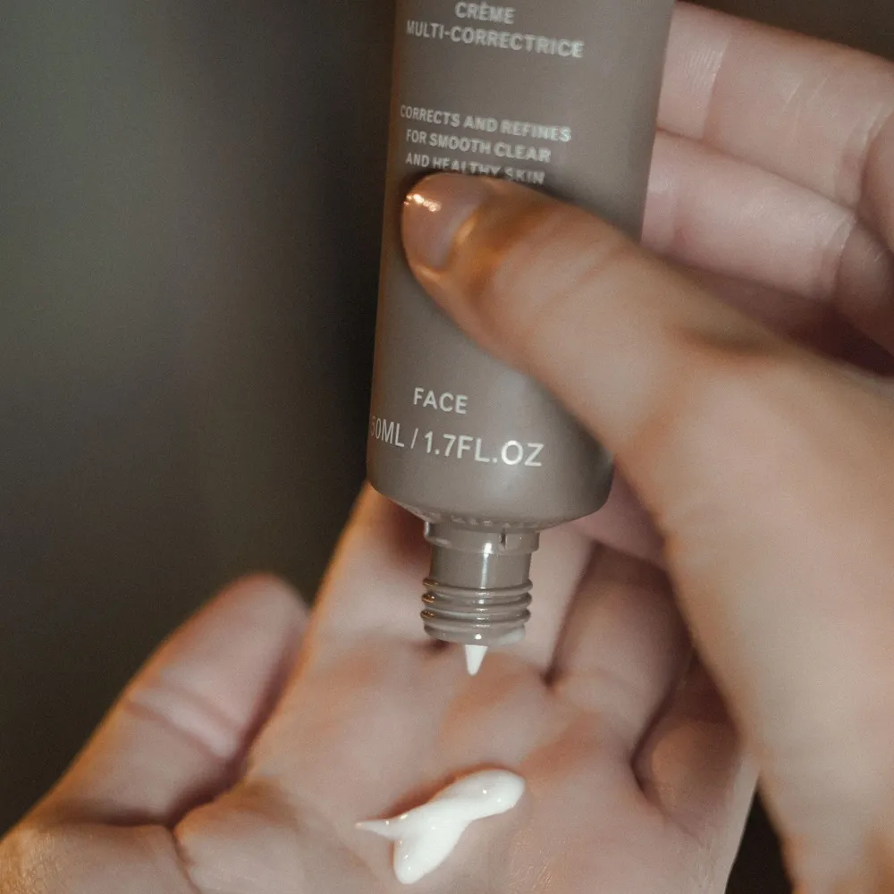 Lernberger Stafsing Multi Correcting Cream - 50 ml.