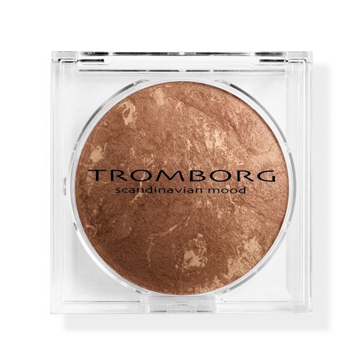 Tromborg Baked Minerals, Bronze