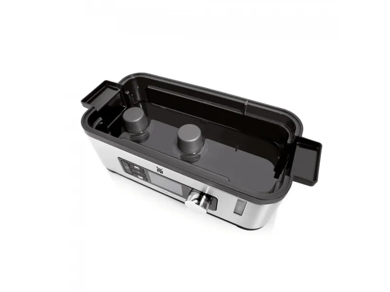 WMF KITCHENminis Vitalis E -höyrykeitin