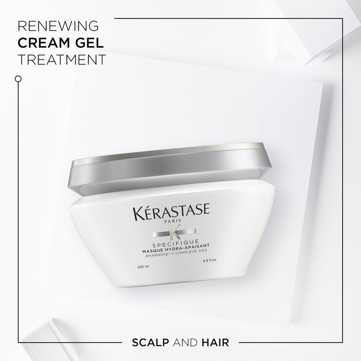Kérastase Specifique Masque Hydra Apaisante 200 ml.