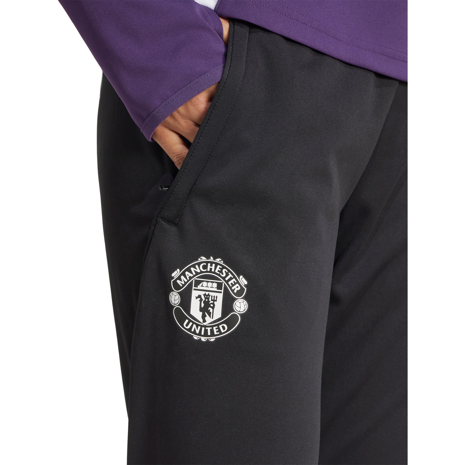 adidas Manchester United Training Pant Dames