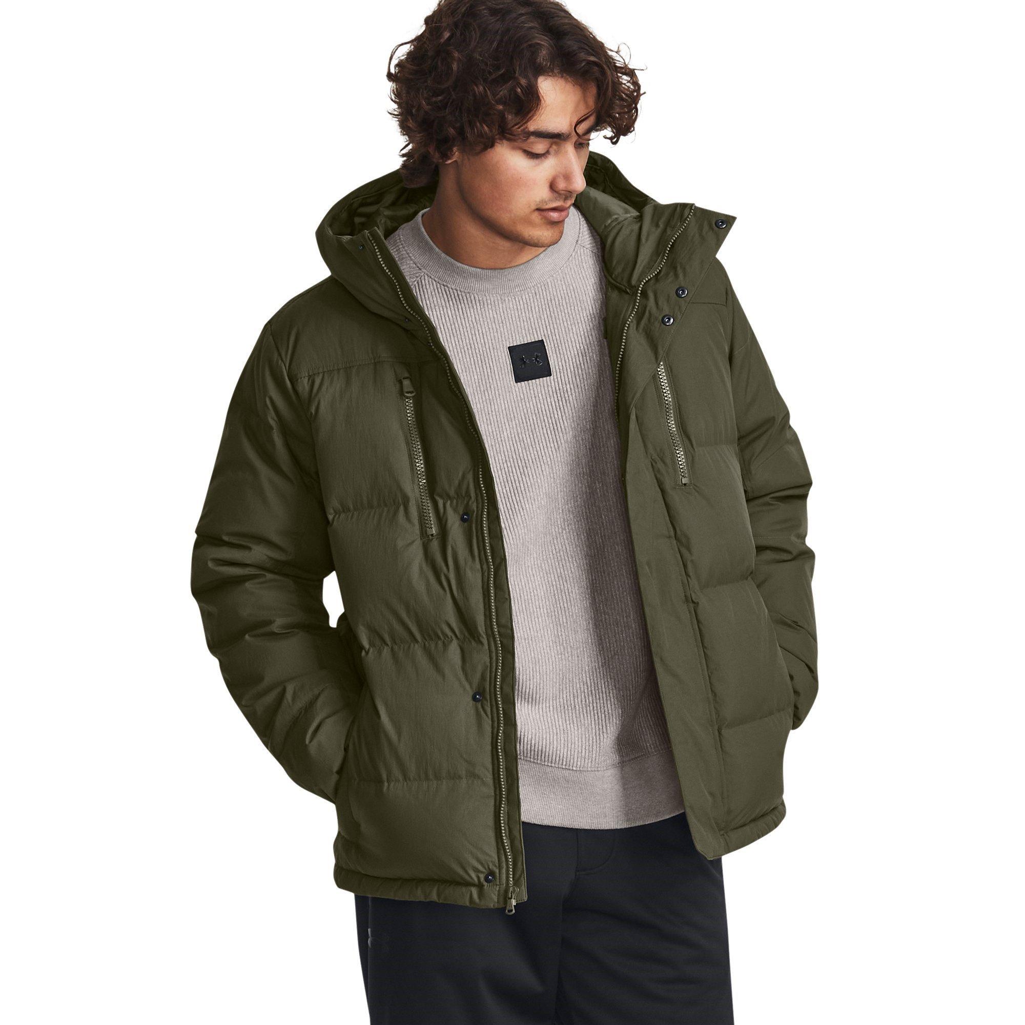 Under Armour UA Down Jacket Mens