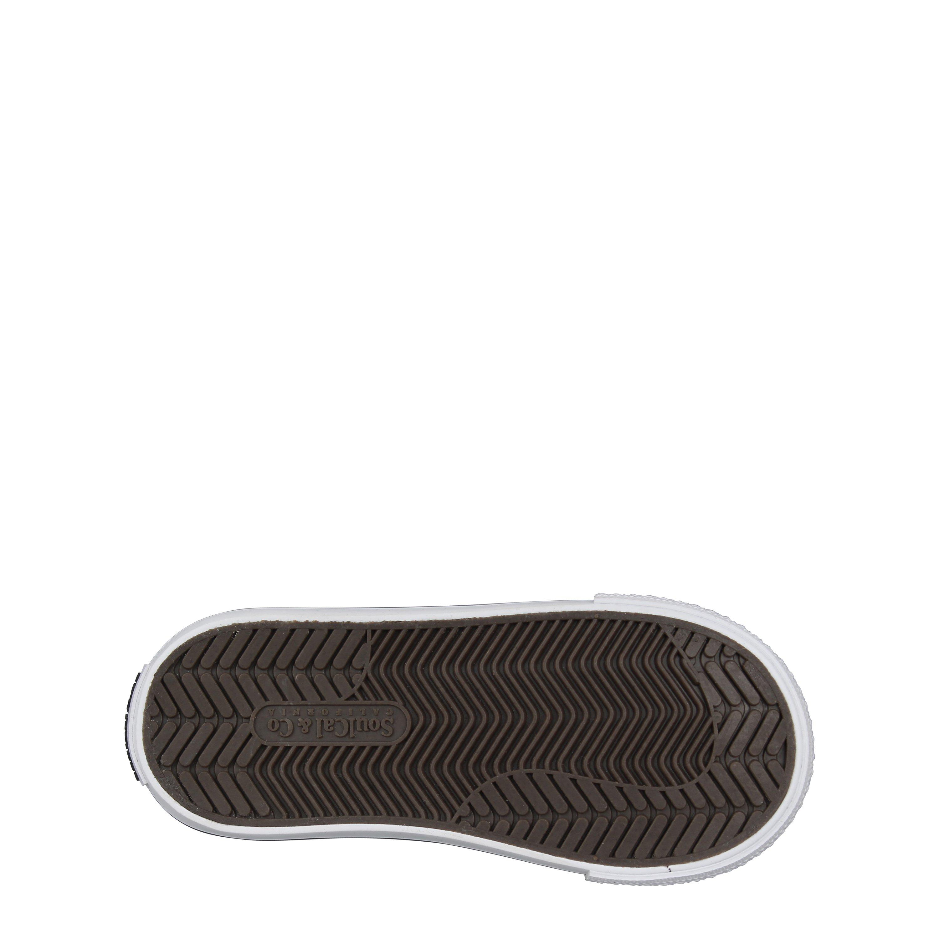 SoulCal Low Infants Canvas Shoes