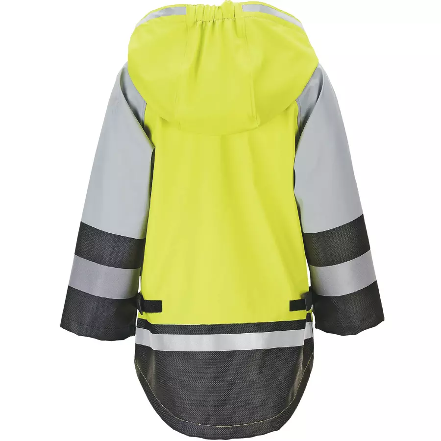Sterntaler Funktions-Regenjacke hellgrün