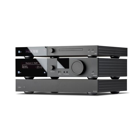 Lyngdorf TDAI-3400 – state-of-the-art digitale stereoversterker
