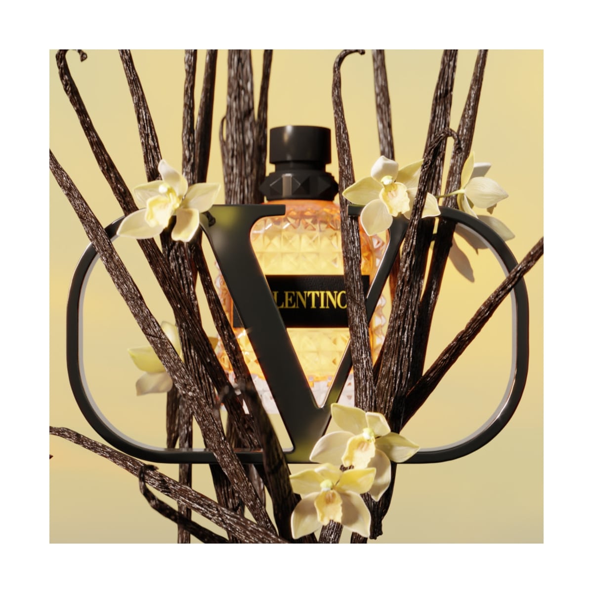 Valentino Uomo Born in Roma Yellow Dream Valentino Uomo Born in Roma Yellow Dream Eau de Toilette