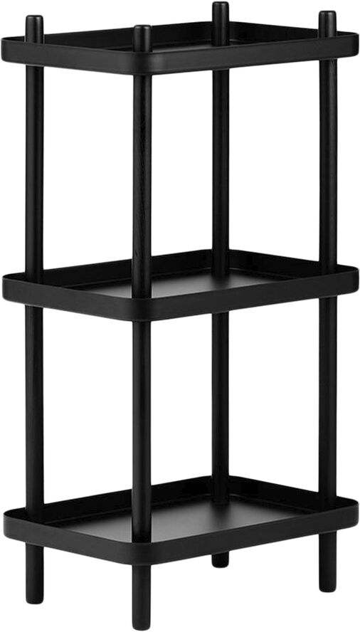 Normann Copenhagen Block Shelf