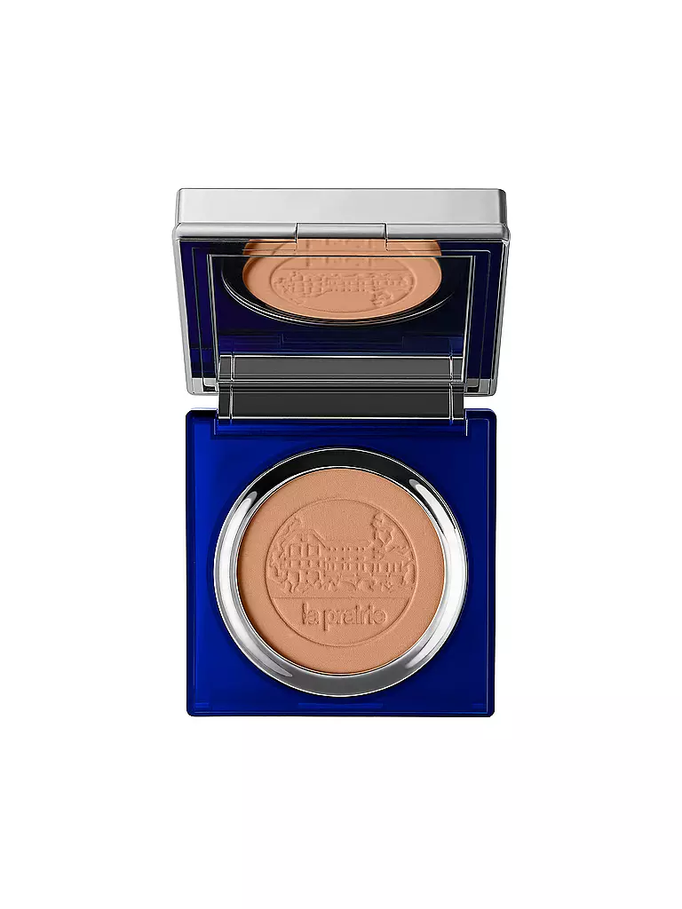 LA PRAIRIE Skin Caviar Powder Foundation SPF15 (85 Golden Beige) beige