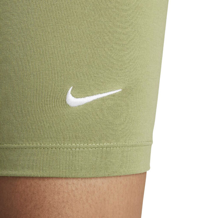 Nike sportswear essential tights Alligator/white