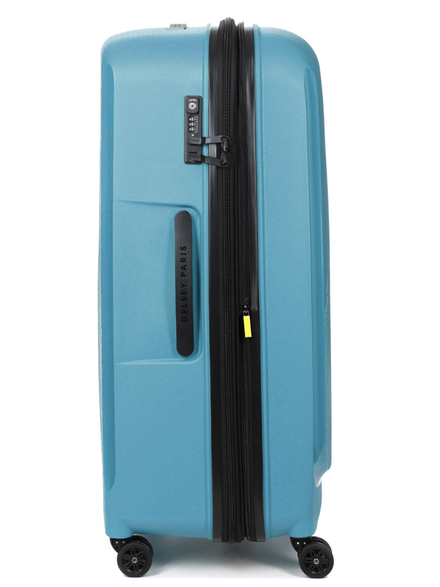 Valise extensible Delsey Belmont Plus Eco 83 cm