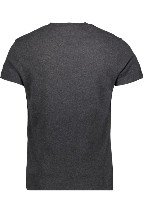 Superdry zwarte heren t-shirt