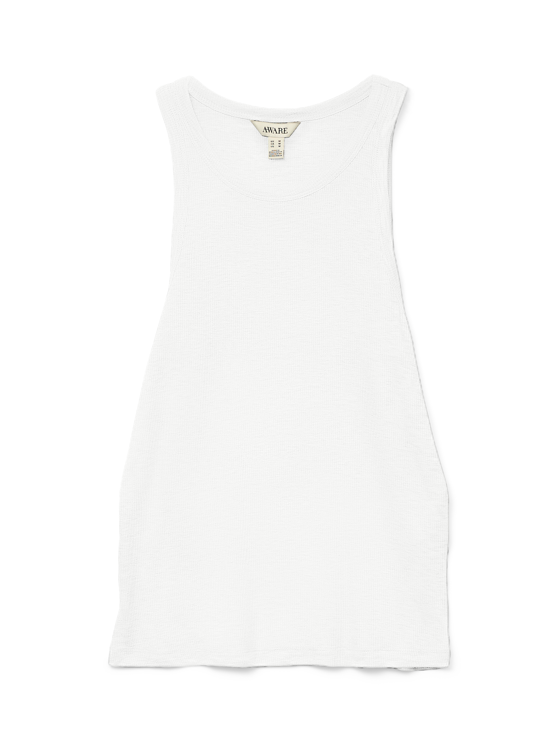 AWIRWINA Top