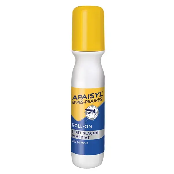 Apaisyl Après-Piqûres 15ml