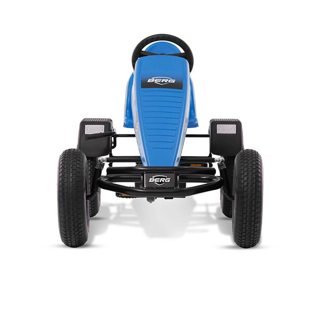 Bergtoys Berg Gokart XL B.Super BFR