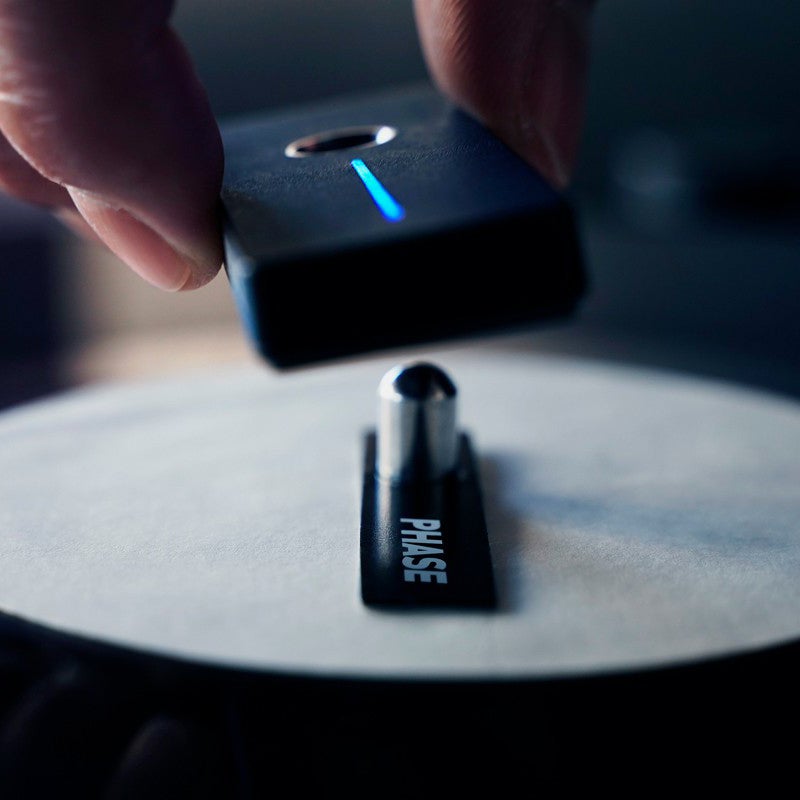 Phase Magnetic stickerset voor Phase Remotes (4 stuks)