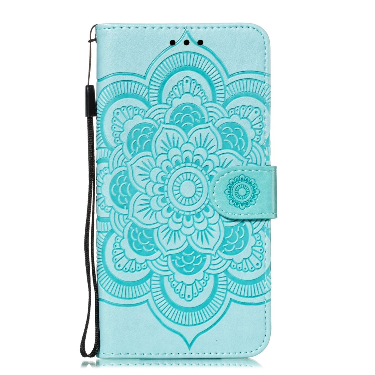 Schutz Handy Hülle für Apple iPhone 15 Pro Case Cover Klapp Tasche Wallet Etuis