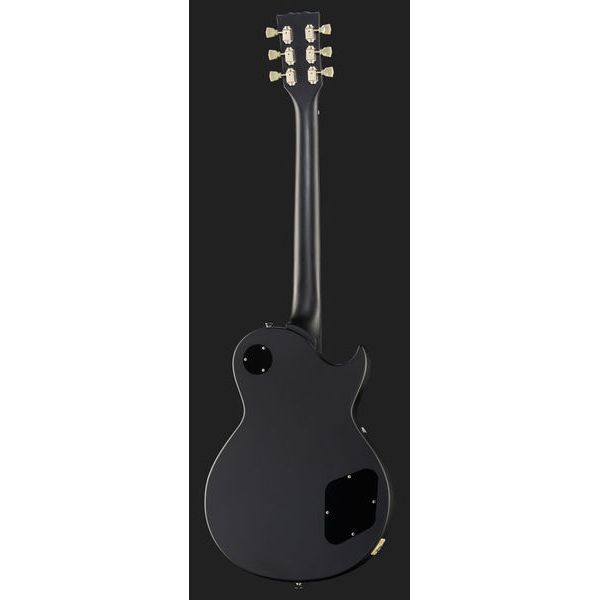 Harley Benton SC-400LH SBK Classic Se Bundle