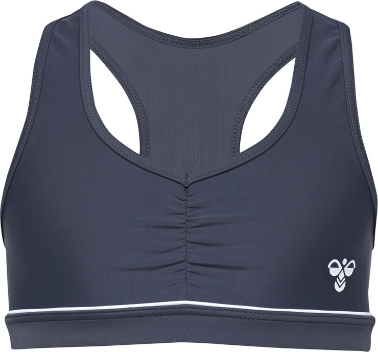 Hummel Catalina Bikini Top Blå