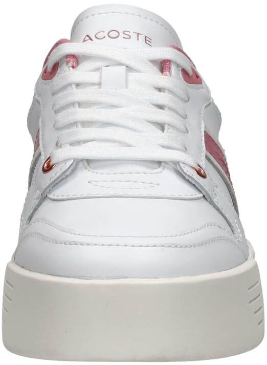 Lacoste L002 wit