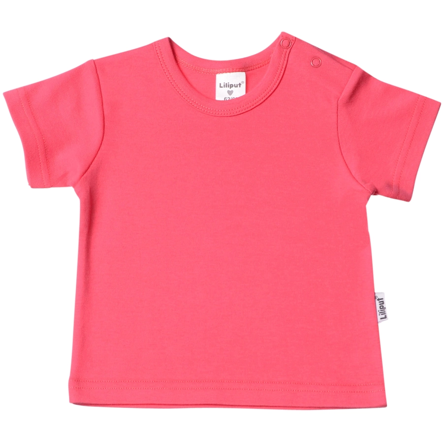 Liliput T-Shirt himbeere
