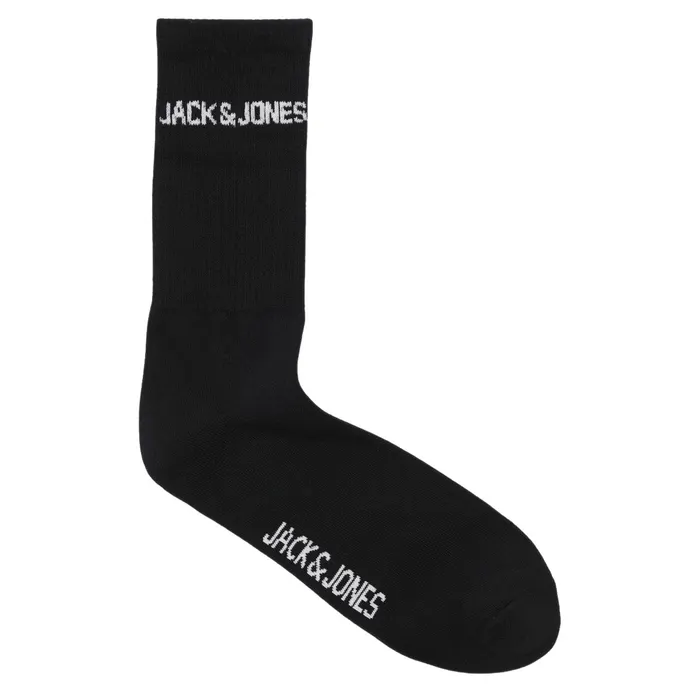Jack & Jones Melvin Sokken Heren (3-pack)