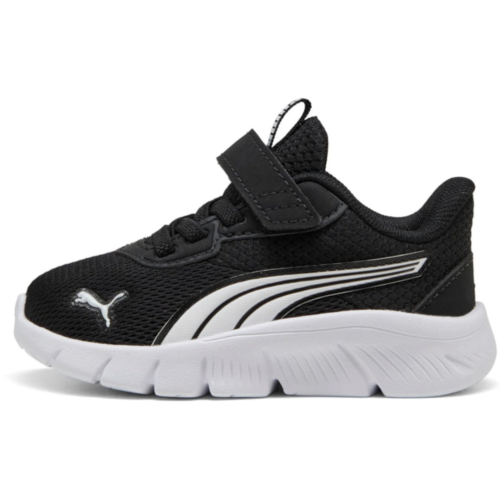 Køb Puma Black FlexFocus Modern AC+ Inf Sneakers