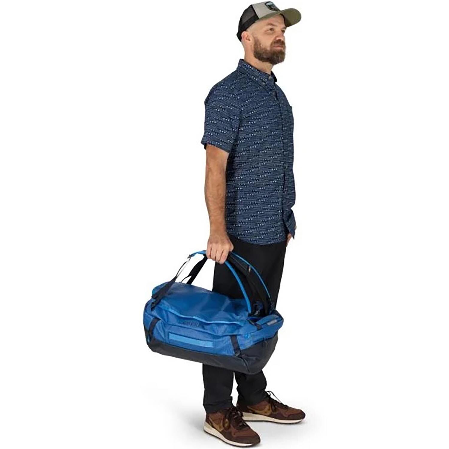 Osprey Transporter Duffel 30