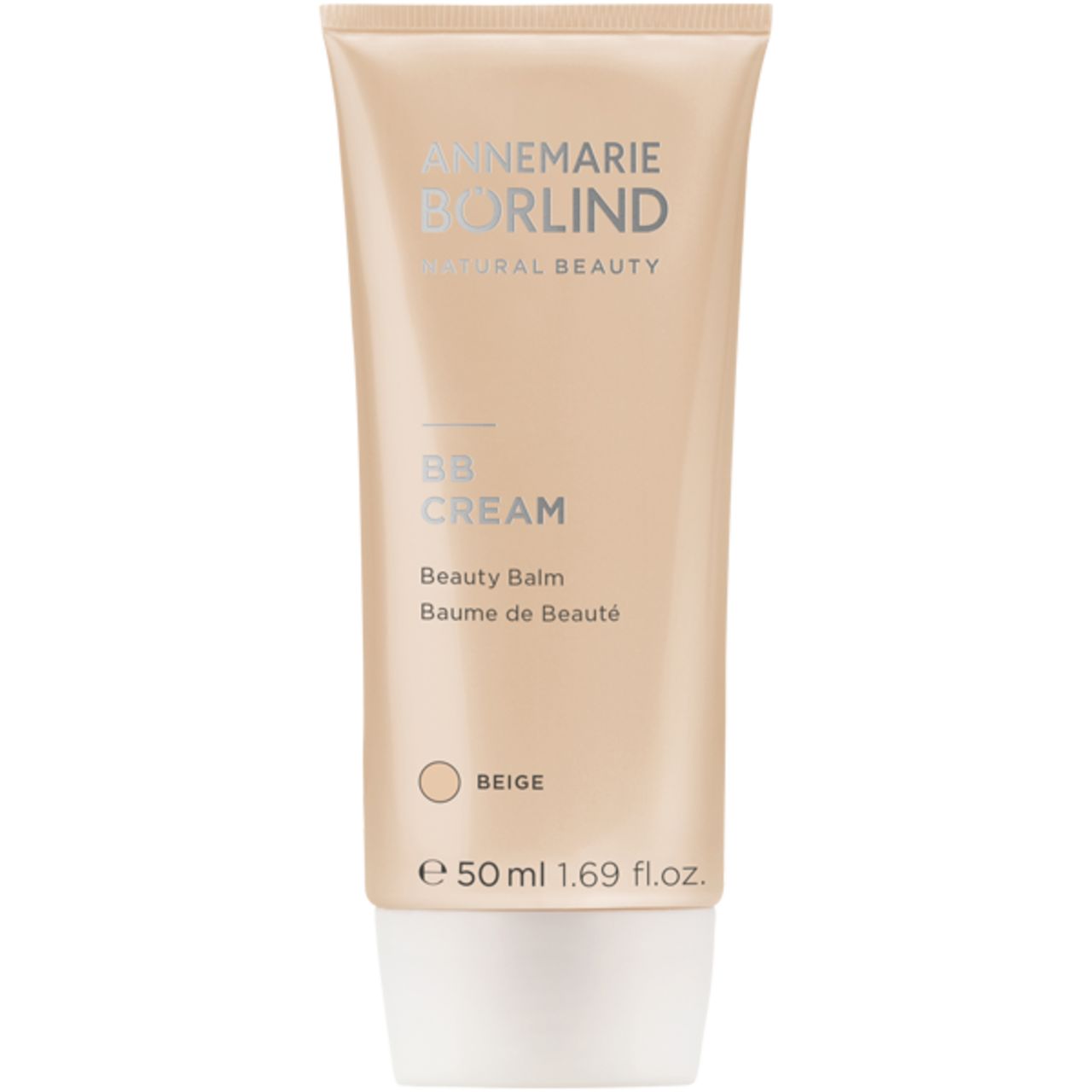 ANNEMARIE BÖRLIND BB Cream Beige
