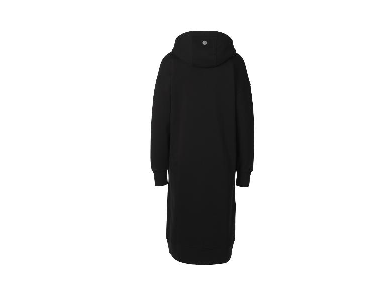 Dames trui jurk