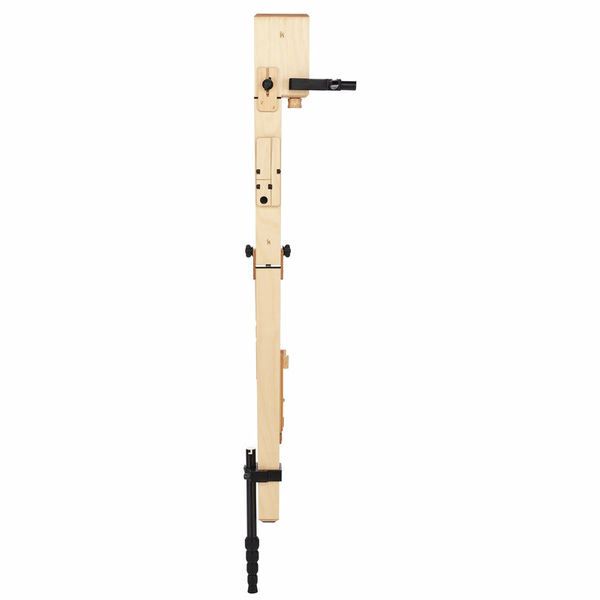 Paetzold by Kunath Great Bass Recorder in C