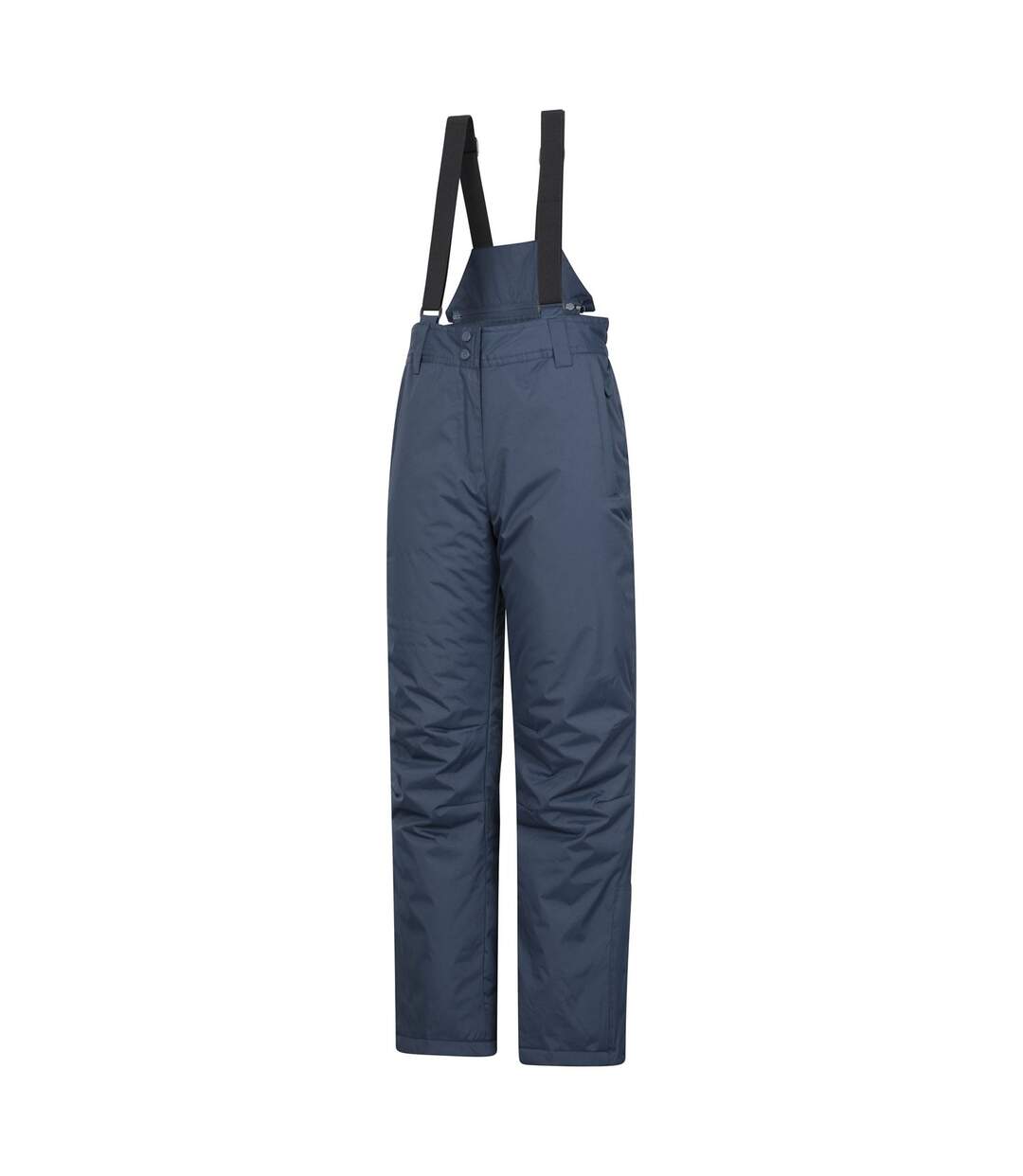 Mountain Warehouse - Pantalon de ski MOON - Femme (Bleu marine) - UTMW1525
