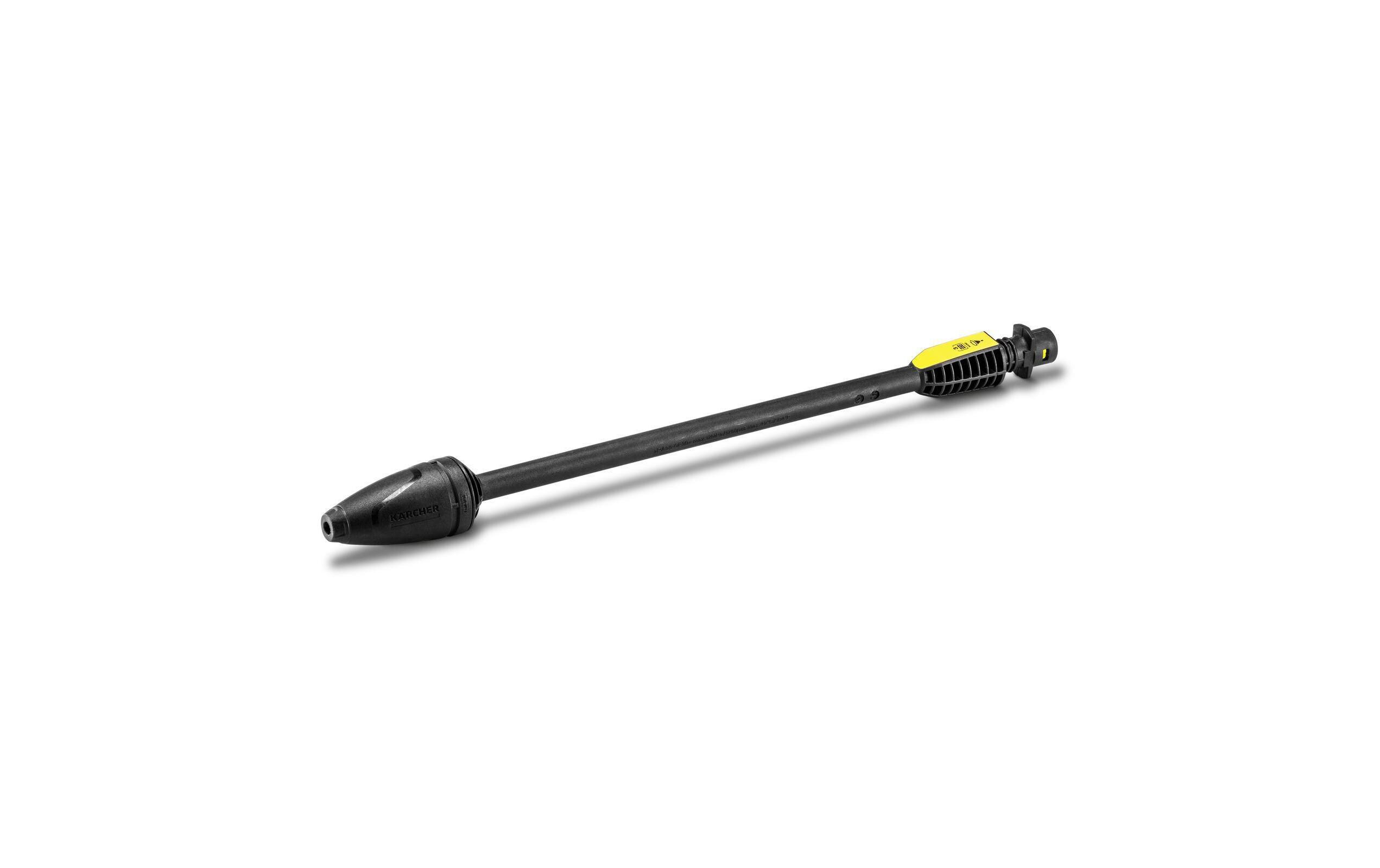 Dreckfräser Full Control DB 120 für K2/K3 SerieDreckfräser mit leistungsfähiger Rotordüse