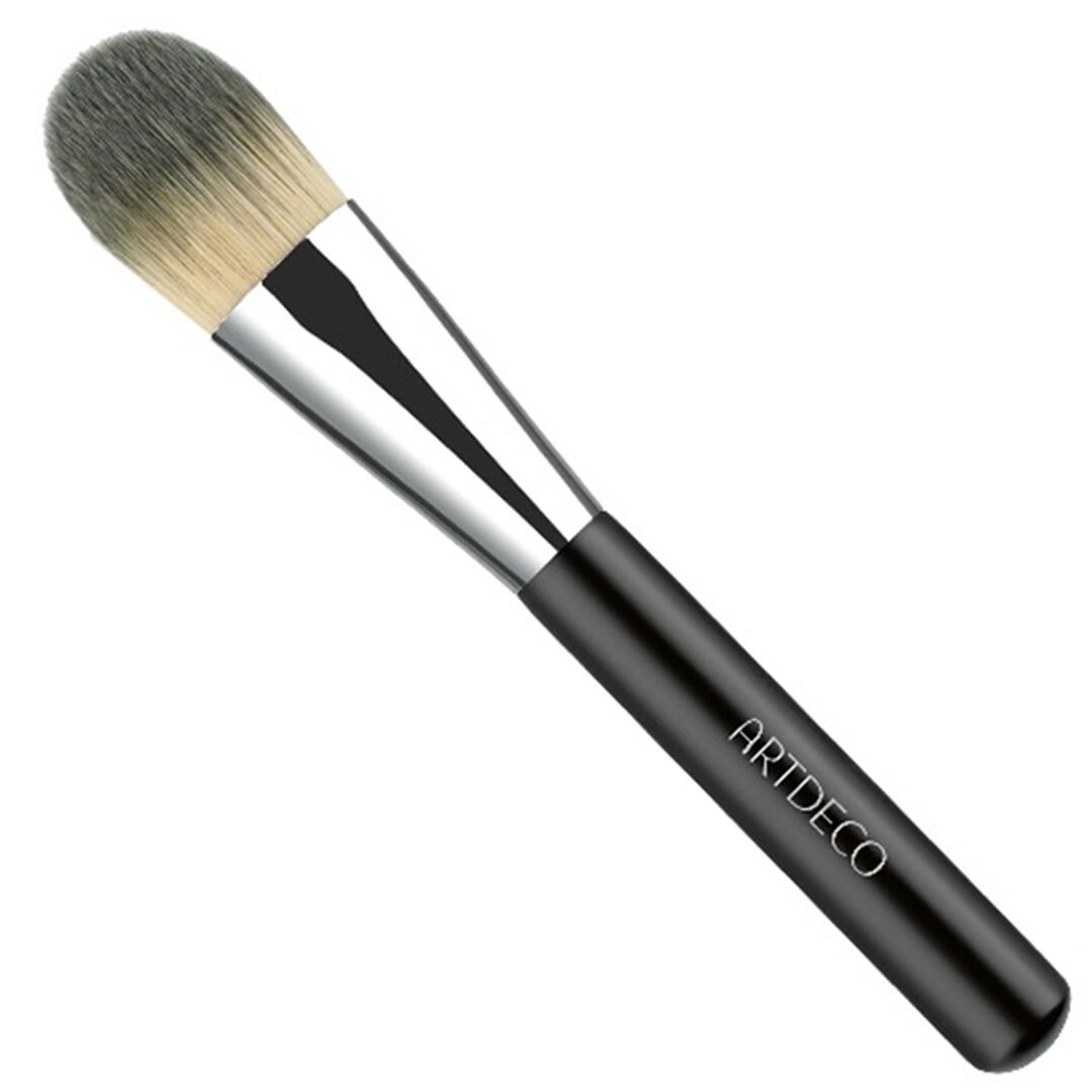 Make Up Brush Premium Quality - 1un