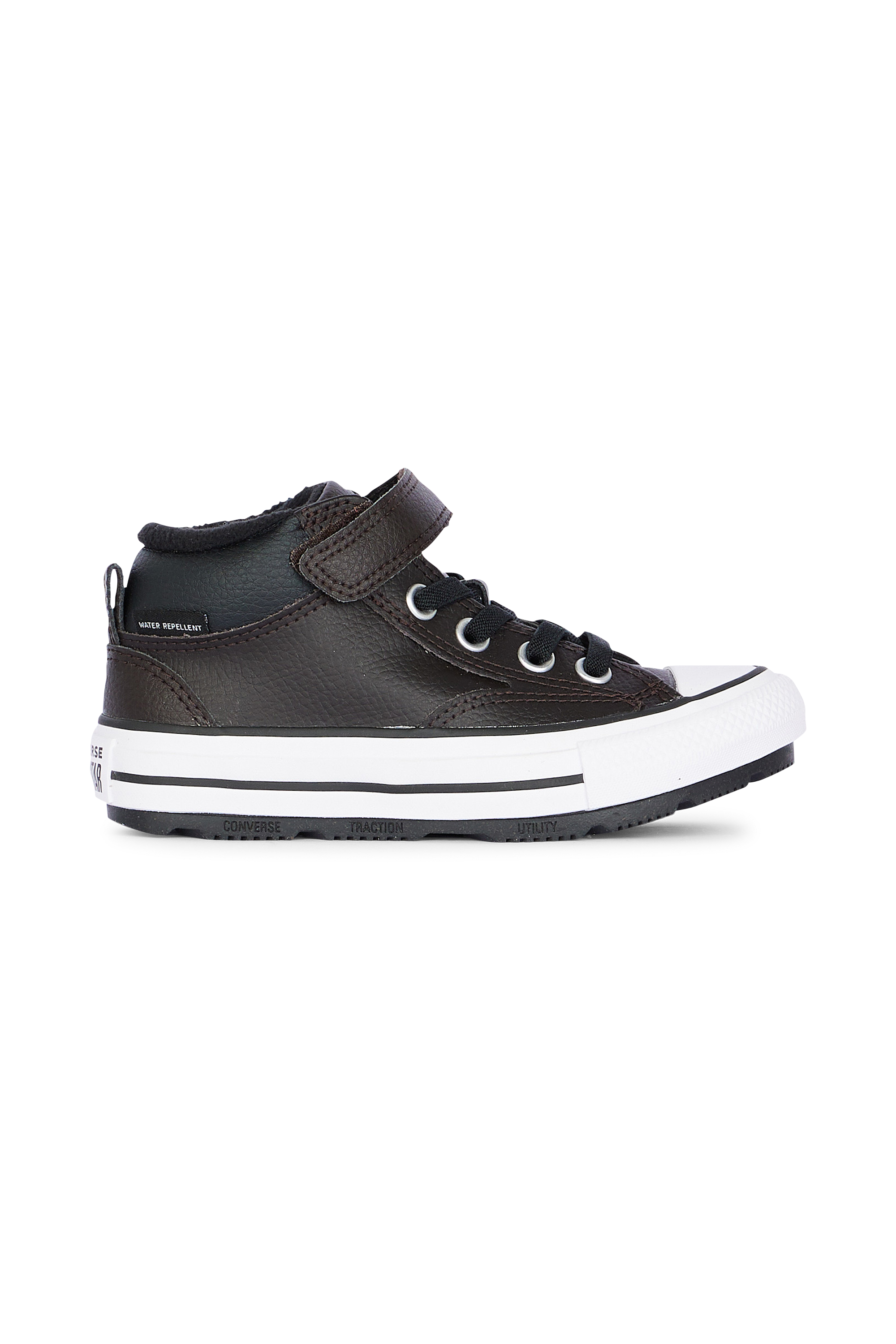 CONVERSE Baskets  CTAS MALDEN K Marron