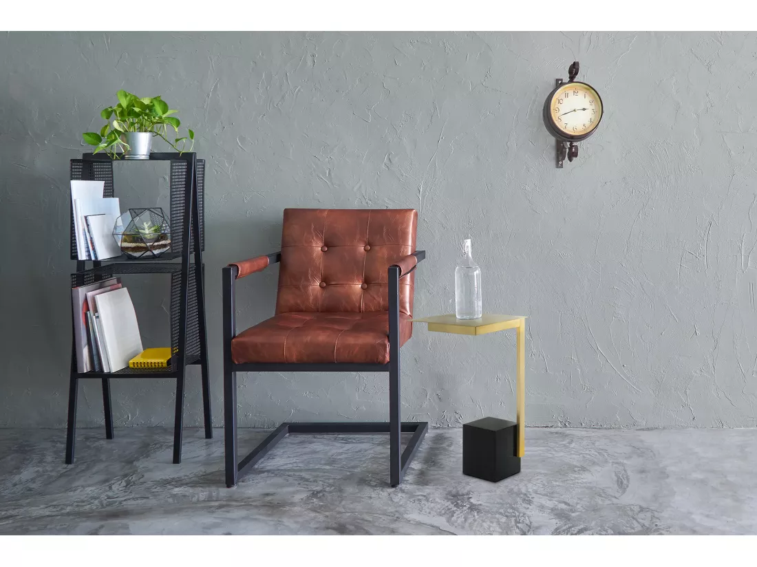 Table d'Appoint Design 