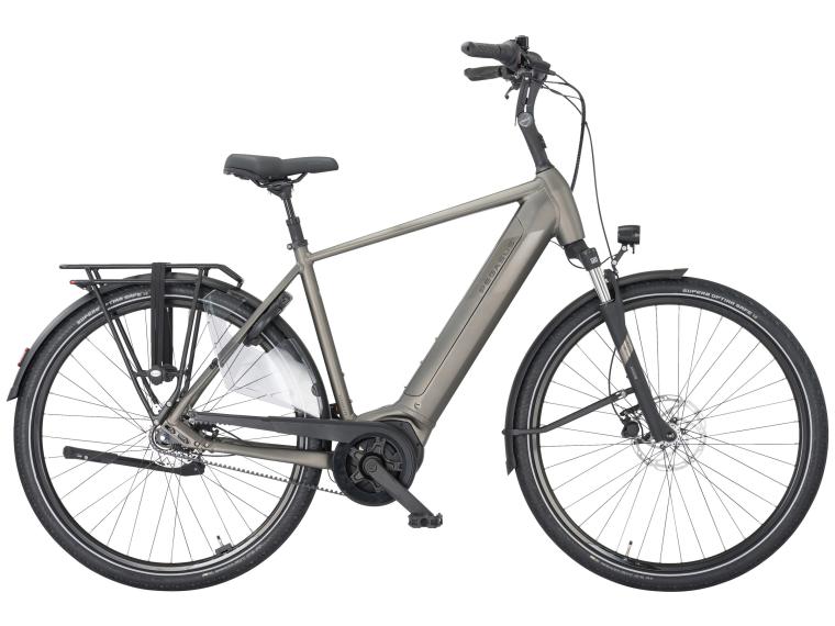 Pegasus Ravenna Evo 7F Belt Elektrische Fiets