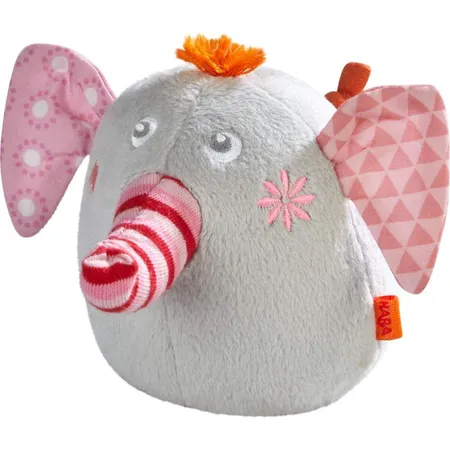 HABA 304724 Greifling Elefant Elly