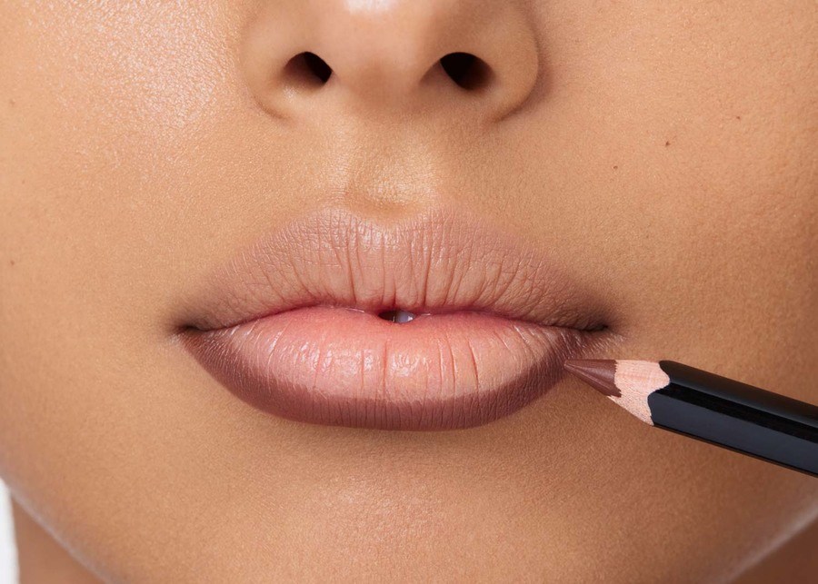 Anastasia Beverly Hills Lip Liner Warm Taupe 1,49g