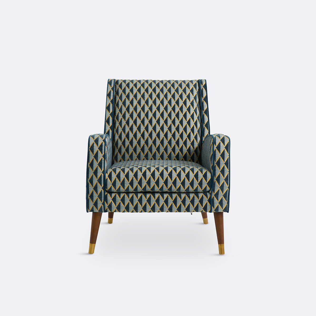 LA REDOUTE INTERIEURS<br>Poltrona (Y)