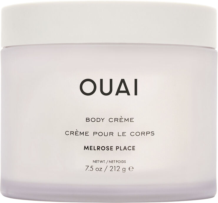 Ouai Body Crème - Melrose Place