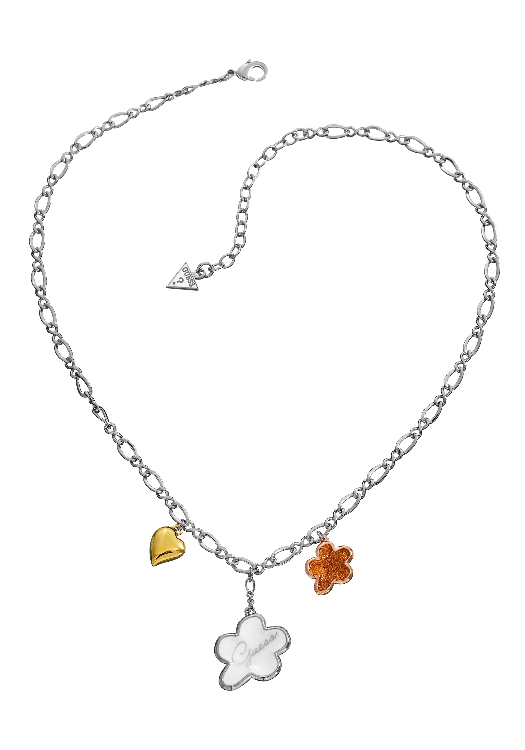 Guess Damenkette UBN21217
