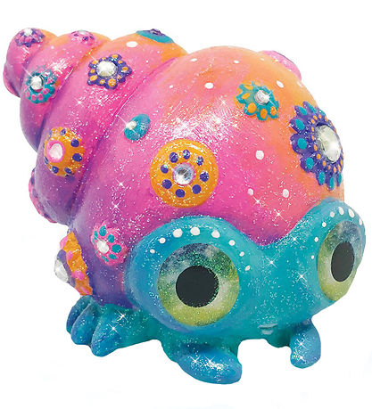 Nebulous Stars Figur - selbst bemalen - Lyria
