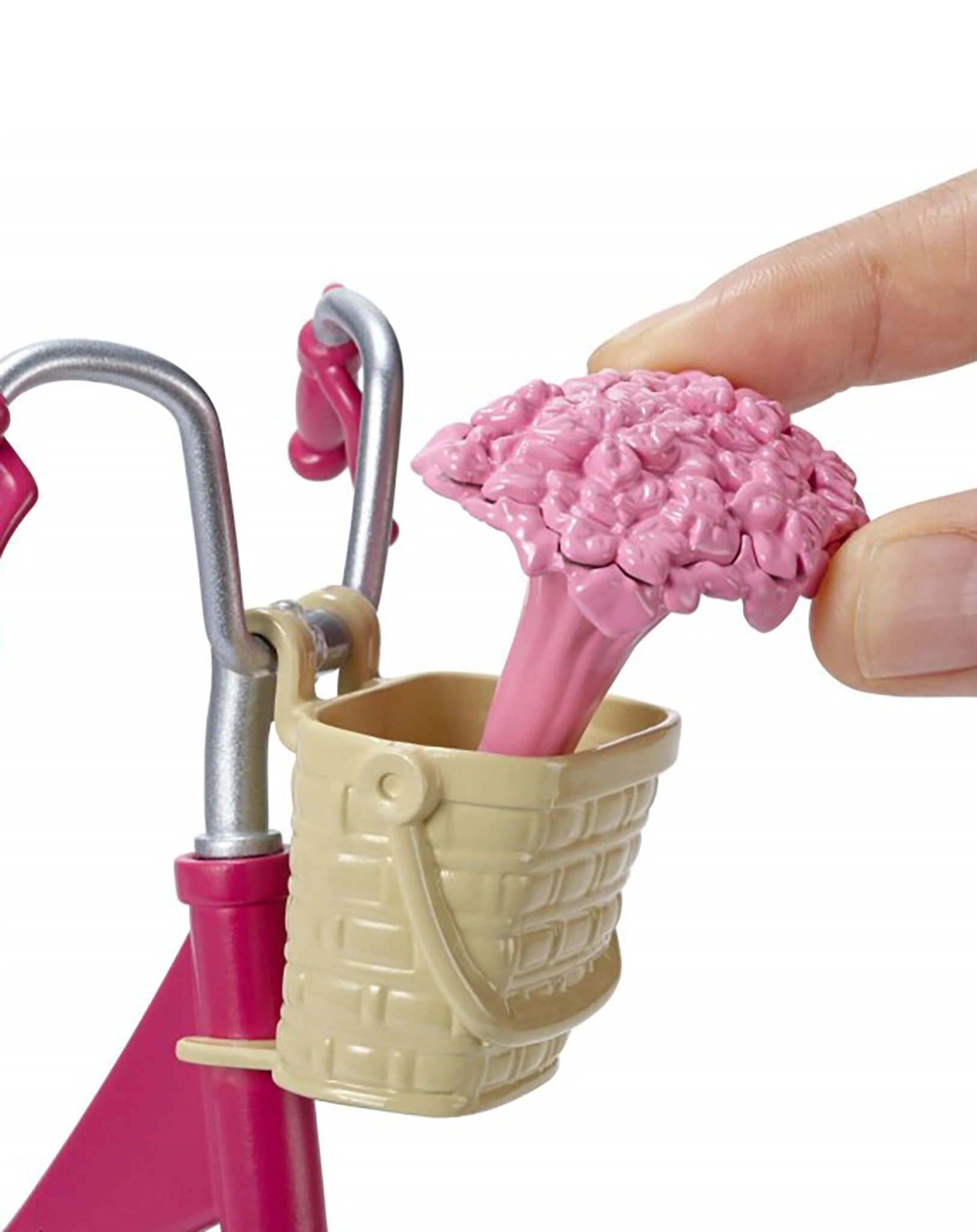 Barbie Fahrrad